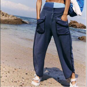 Timko Pants Color Midnight Navy